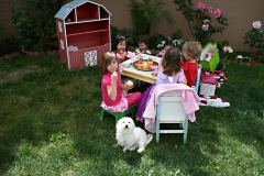 Loraine Birthday 1 Years Old