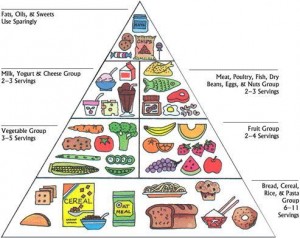 food-pyramid